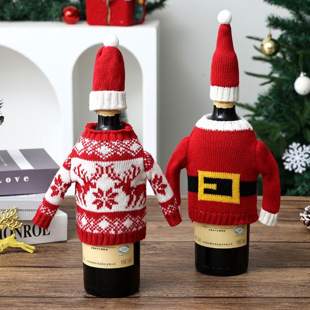 غطاء زجاجة النبيذ على شكل رأس  - مراجعة Wine Beer Hat وسعره