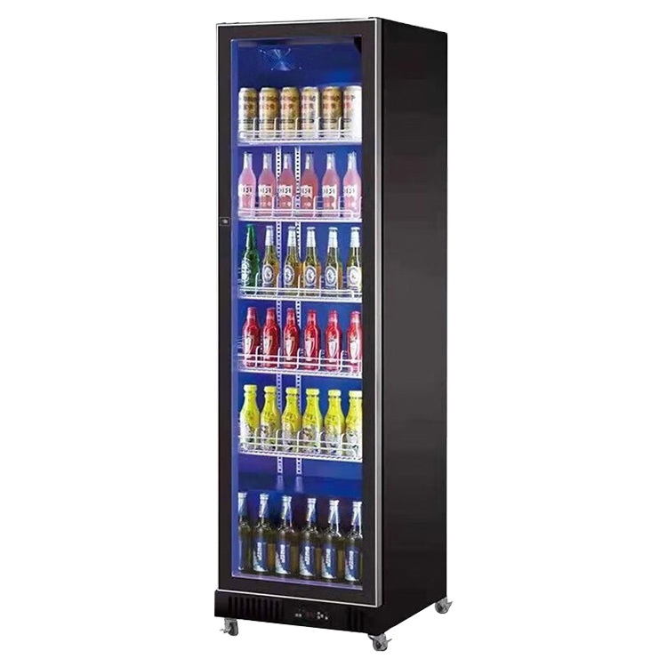 مبرد عرض المشروبات والثلاجة مع - مراجعة Wine Beer Dual Zone وسعره